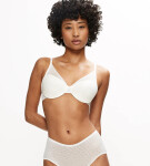 Podprsenka Triumph Signature Sheer WHP EX - WHITE - biela 1595 - TRIUMPH WHITE 85D