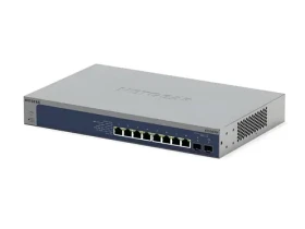 Netgear XS508TM / Switch / 8x 10G / 2x SFP+ / Managed (XS508TM-100EUS)