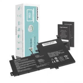 Batéria B31N1842 pre Asus VivoBook K513E, M513I, S513E, V531FA, X531F / Batéria pre notebook / 3600 mAh / 41 Wh (BT/AS-K513E)