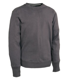 Pracovná mikina Cofra DOKKUM Farba: Antracitová, Veľkosť: 3XL (CADOKKUM_04_3XL)