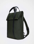 Rains 2 Way Tote Backpack 03 Green