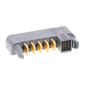 Molex vstavaná pinová lišta (štandardná) 464379315 1 ks; 464379315