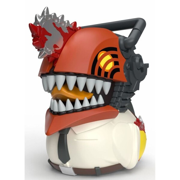 Tubbz kačička malá - Chainsaw Man