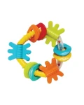 Playgro - Hryzacia hrkálka / od 3 mesiacov (4184209)