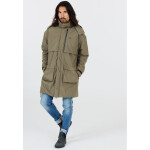 Pánská parka Whistler Mombay parka W-Pro 10000