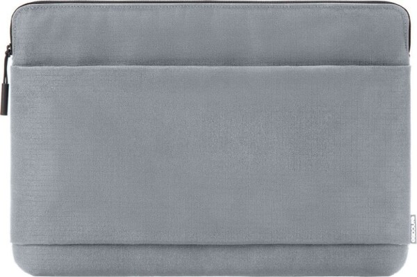 Incase Go Sleeve for MacBook Pro/Air up to 14" - Conte Grey
