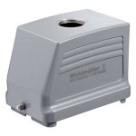 Weidmüller HDC 48B TOLU 1M32G 1788350000 puzdro konektora 1 ks; 1788350000
