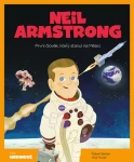 Neil Armstrong, Barber Robert