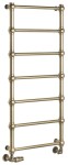 SAPHO - PARIDA vykurovacie teleso 504x1170, bronz PA177