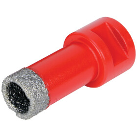 Korunka vykružovacia Rubi Drygres 20 mm