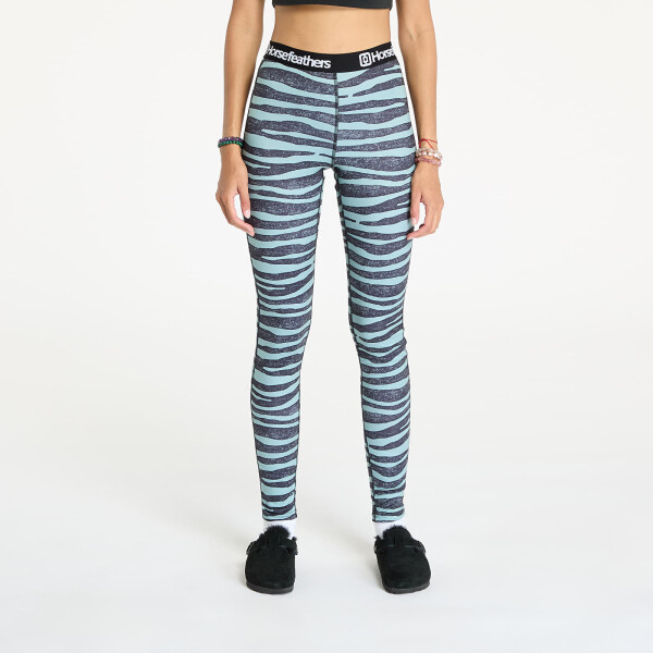 Kalhoty Horsefeathers Mirra Pants Zebra XS