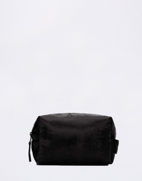 Rains Wash Bag Small 131 Coal