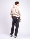Carhartt WIP Flint Pant Graphite garment dyed XL