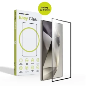 Mobile Origin EasyGlass ochranné sklo pre Samsung Galaxy S24 Ultra (FRL-EG-GS24Ultra)