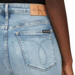 Calvin Klein Jeans Dámske úzke nohavice J20J213302