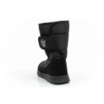 Pánske snehové topánky PROGJ-24-154 Black - Progress 44 černá