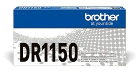 Brother DR-1150 / Fotovalec / pre DCP-L16x0W, HL-L12x0W / 10 000 strán / originál (DR1150)