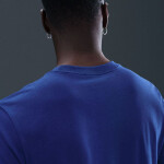 Tričko Nike FC Barcelona Crest Tee 25/26 HQ8405-455 M