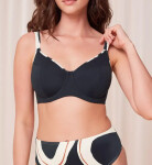 Dámska plavková podprsenka Summer Allure W sd 01 0004 Black - Triumph 48C
