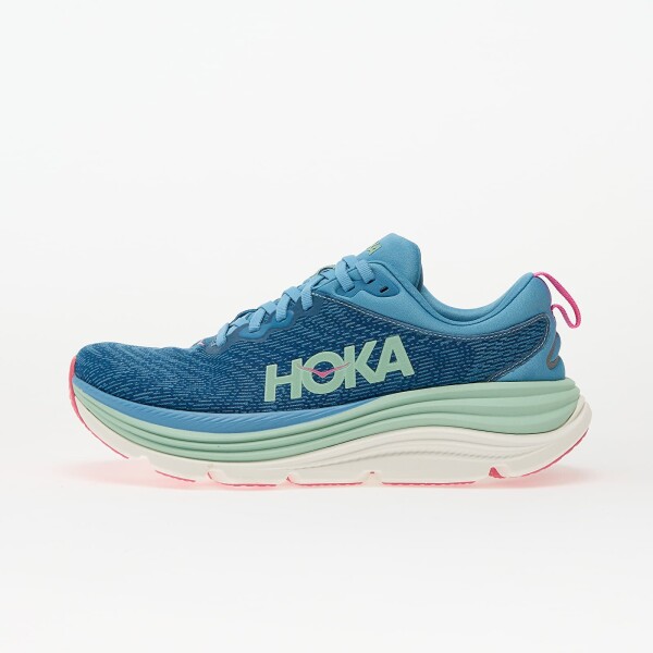 Tenisky Hoka® W Gaviota 5 Alpine Blue/ Jadeite EUR 39 1/3