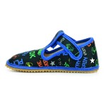 Beda Play barefoot papuče (BFN-170020/W) 32 EUR