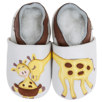 Capáčky Lait et Miel žirafie maznáčik (Calin de girafes) 22 EUR