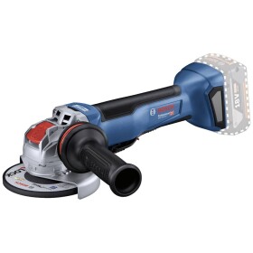 Bosch Professional GWX 18V-10 P solo 06019J4200 akumulátorová úhlová brúska 125 mm, bez akumulátoru, bez nabíjačky, 18 V; 06019J4200