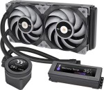 Thermaltake Floe RC Ultra 240 (CL-W324-PL12GM-A)