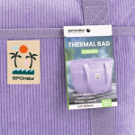 Termotaška Spokey Aurora SPK-944847 39x15x27cm