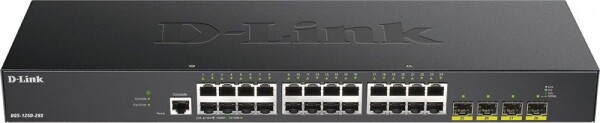 D-Link DGS-1250-28XMP/E