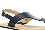 Be Lenka Promenade 2.0 Black barefoot sandále 40 EUR