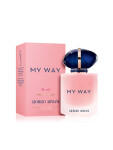 Giorgio Armani My Way Floral EDP (plnitelná) ml