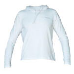 Columbia EU Sun Trek LS Hoodie W 2145261100 L