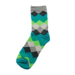 Ponožky chlapčenské, 3pack, Pidilidi, PD0123, kluk - 38-39