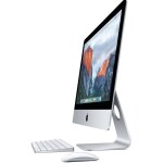 Apple iMac 21,5" Retina 4K 3,6 GHz 8GB 1TB Radeon Pro 555X GB strieborný (2019)