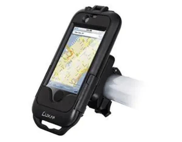 LUXA2 H10 / Držiak telefónu na bicykel / Apple iPhone 3G / 3GS / 4 (LH0012)