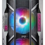 Cooler Master HAF 700 Full Tower H700-IGNN-S00