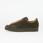 Tenisky adidas Superstar II Olive Strata/ Night Cargo EUR 42 2/3