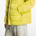 Bunda C.P. Company Chrome-R Down Jacket Green Sheen Yellow XL