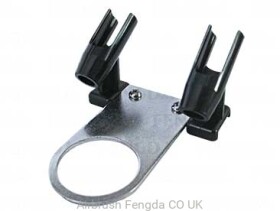 Fengda Stojan BD-H4 na 2 airbrush striekacie pištole