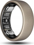 Amazfit Helio Ring veľ. 10 titánová / Chytrý prsteň / Titan / Bluetooth (W2321TY1N)