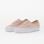 Tenisky Vans LX Authentic 44 Pig Suede Sepia Rose EUR 41
