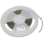 Eurolite 50530104 LED pásik En.trieda 2021: G (A - G) 24 V 20 m teplá biela; 50530104