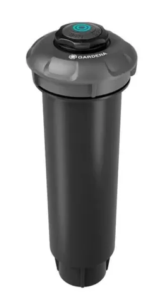 Gardena 8232-20 Výsuvný postrekovač / Dosah 3.5 - 5 m / Vnútorný závit 1/2" (8232-20)