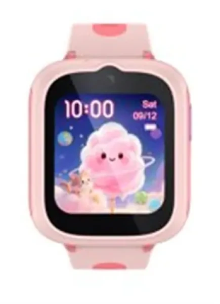 TCL Movetime Family Watch 48 ružová / Chytré hodinky (MT48X-3NLCA11)