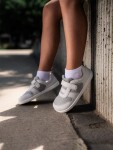 Be Lenka Glade Light Grey barefoot tenisky 30 EUR