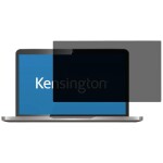 Kensington Privacy Screen Filter fólia ochraňujúca proti blikaniu obrazovky 33,8 cm (13,3) Formát obrazu: 16:9 626458; 626458