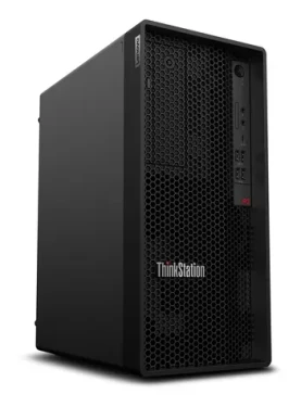 Lenovo ThinkStation P2 Tower G2 čierna / Pracovná stanica / Intel Core Ultra 7 265 / 32GB / 1TB SSD / RTX 5060 8GB / W11P (30JQ003QCK)