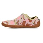 Affenzahn Slipper Cotton Move Deer barefoot tenisky 32 EUR