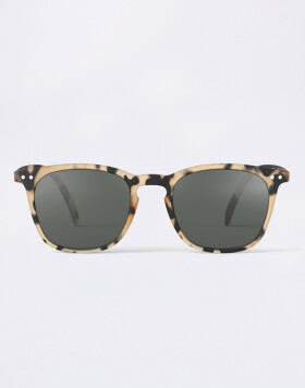 Izipizi Sun #E Light Tortoise Polarized